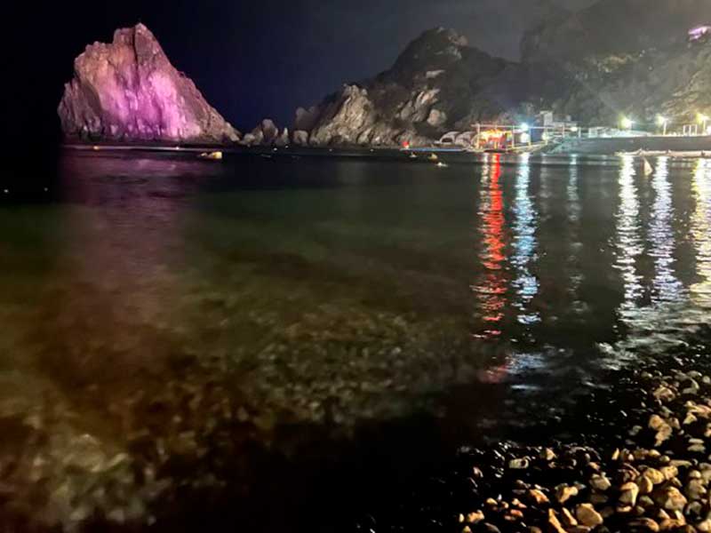 Польза отдыха в Крыму для взрослых